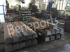 Tagliente per bulldozer per utensili da terra 6I8368