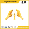 810106630 Dente dell'unità parte della sede dell'escavatore
