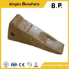 Pezzi di ricambio 232-71-51320 Denti della benna