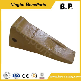 Pezzi di ricambio 232-71-51320 Denti della benna