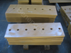 Benne per escavatore 7t8989 Lama smussata