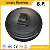 Escavatore cingolato 200102-00022b Dx225LC-3 per tenditore anteriore parti movimento terra