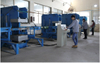 Cingolo in gomma di ricambio Mk60 Mk80 Mk100s