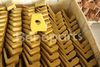 Punta per bulldozer bulldozer 7j6713