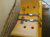 Punta per bulldozer 7t4097
