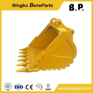 Pezzi di ricambio Benna Stere Lk320 1,38 m³