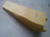 Parti dell'escavatore Denti 35rh14A