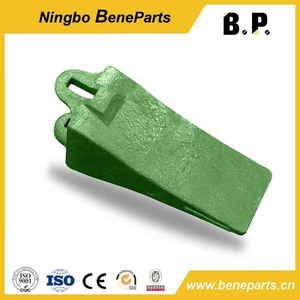 V51z Denti mobili della benna