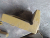 Escocatore Wear Wear Parts Sindone F90 LS
