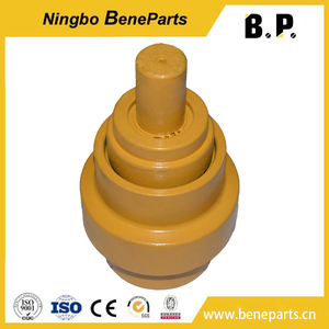 246-0775 Escavatore idraulico D8t Rullo cingolato Gp-Track Flangia singola