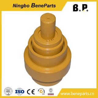 246-0775 Escavatore idraulico D8t Rullo cingolato Gp-Track Flangia singola
