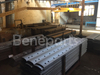 Parte di fusione Lame livellatrici Dbc 7t1636
