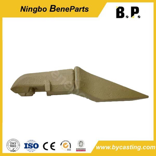 Adattatore per denti per attrezzature edili 4046816