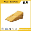  8e4222 CAT J Famiglia E307,EX70,933 Dente-IMPIEGHI PESANTI