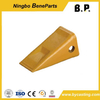 il mercato degli accessori 205-70-19570RC-F parte i DENTI del DENTE della BENNA di forgiatura dei denti