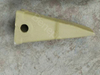 Parti di riparazione 2713-1060 Denti del secchio