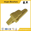 Adattatore imbullonato in acciaio legato T221X230