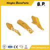 531-03205sb Dente dell'unità strumenti di innesto a terra