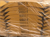 Tagliente per bulldozer per utensili da terra 6I8368