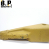 Dente, denti, dente della benna, corona, punta, Unitooth, denti della benna per utensile da terra, dente dello scarificatore, adattatore dei denti della benna Pezzi di ricambio per escavatore a cucchiaia rovescia 2713-1273-55
