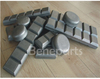 Basta di usura standard DLP2265 Protector della benna