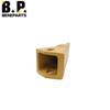 Attrezzature per l'edilizia Denti 23hxl 23L
