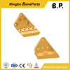 Taglierina laterale per benna per escavatore Dh290 2713-603