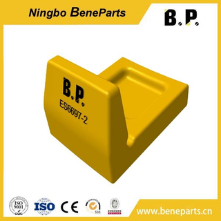 ES6697-7 Pagni di usura del tallone del tallone 