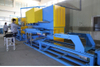 Cingolo in gomma di ricambio Mk60 Mk80 Mk100s