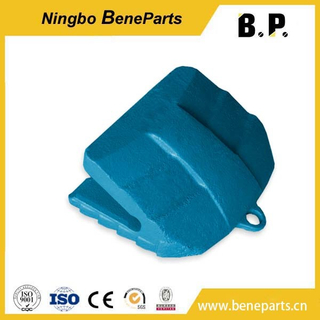 Barre antiusura per protezione del labbro di protezione dei pezzi di ricambio della benna 305 mm x 58 mm x 21 mm