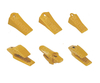Dente Benna Escavatore Standard Gt40spr