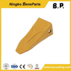 Standard di dente intestatore di escavatore BT370N1A