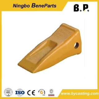 Parti dell'escavatore GE T Dente della benna X310 Hensley