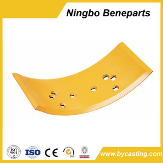 Bulldozer con punta apripista 9W6194