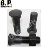 Bullone del segmento bucket di escavatore di alta qualità 01010-81670