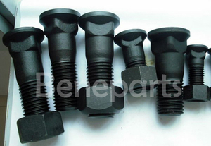 Bullone esagonale di ricambio per bulloni esagonale 6J1551