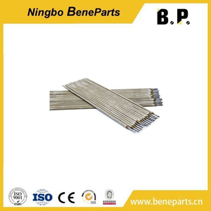 Parti meccaniche Er308L Saldatura Strada