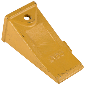 Parti dell'escavatore GE T Dente della benna X156t Hensley