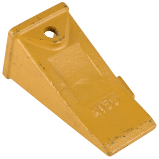 Parti dell'escavatore GE T Dente della benna X156t Hensley