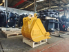 BENNA DA ROCCIA Komatsu PC30