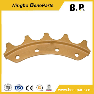 Bulldozer del telaio dell'escavatore 314-5464 Denti Ruota dentata del segmento dell'ingranaggio della ruota D8r D8t