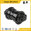 Carrello D8r Roller Assy per bulldozer 1111729 Parti anteriore posteriore tenditore Gp-Track Cast Forge escavatore 1111730