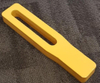 GE T Escavatore Attrezzature per l'edilizia Escavatore Benna Dente Punti Denti Punte Casting Forge Raschietto Bar Cleaner 3s-3228