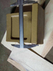 Parti di usura del secchio escavatore EX1200-6 Sindone del tallone WS300