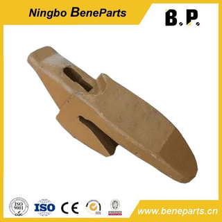 4K6984 Pezzi di ricambio CAT, Unitooth, dente dello scarificatore, corona, punta, denti della benna dell'escavatore, adattatore dei denti della benna