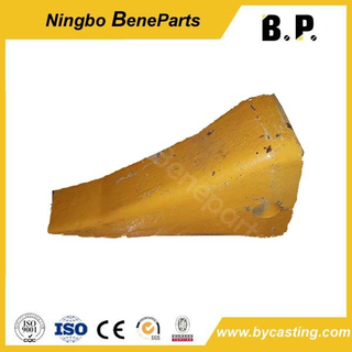 Pezzi di ricambio per escavatore 586-22-1016 Denti della benna
