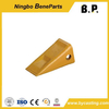 1U3352R CAT J Famiglia E320,E322,966D,980F Dente-ROCCIA NORMALE 