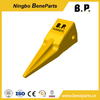 1U3352TL 9W2359 CAT J Famiglia E320,E322,966D,980F Tooth-TIGER TERRENO CONGELATO A LUNGO