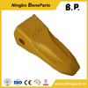 9w2451-F dente secchio resistente all'usura