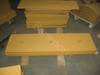 Tagliente per bulldozer per utensili da terra 6I8368